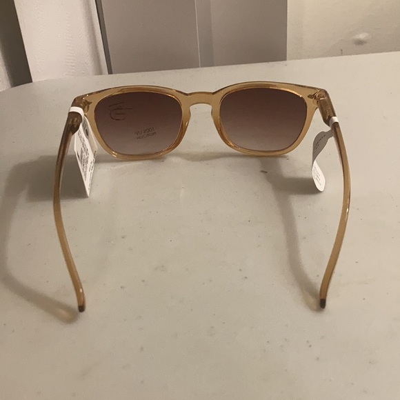 Jacklyn Smith Collection Vtg Sunglasses NWT main image 5